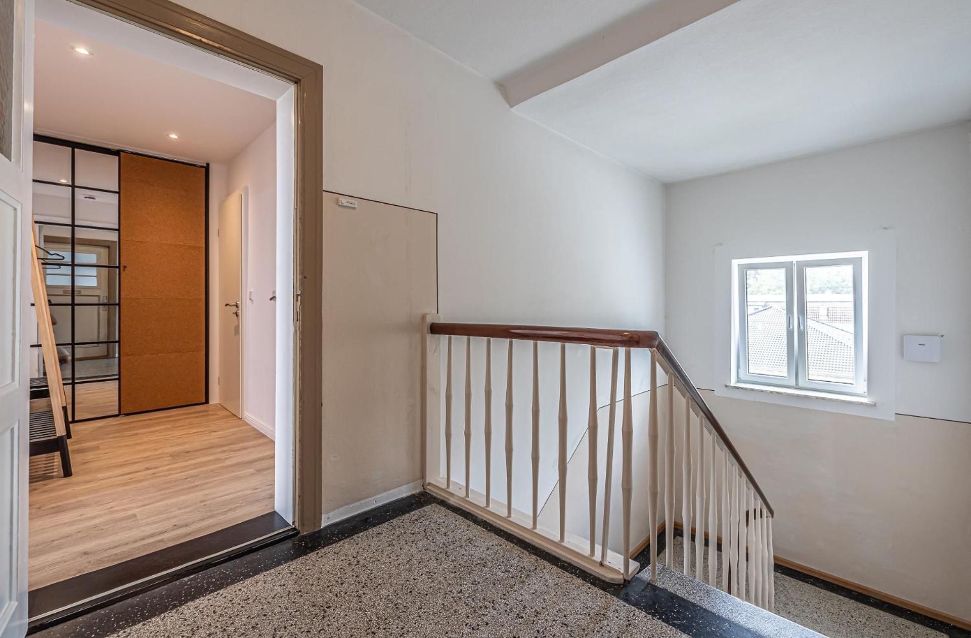 Fewo1846 - Goode Utsicht - Zentral Gelegene Maisonettewohnung Mit Einem Schlafzimmer Flensborg Eksteriør billede